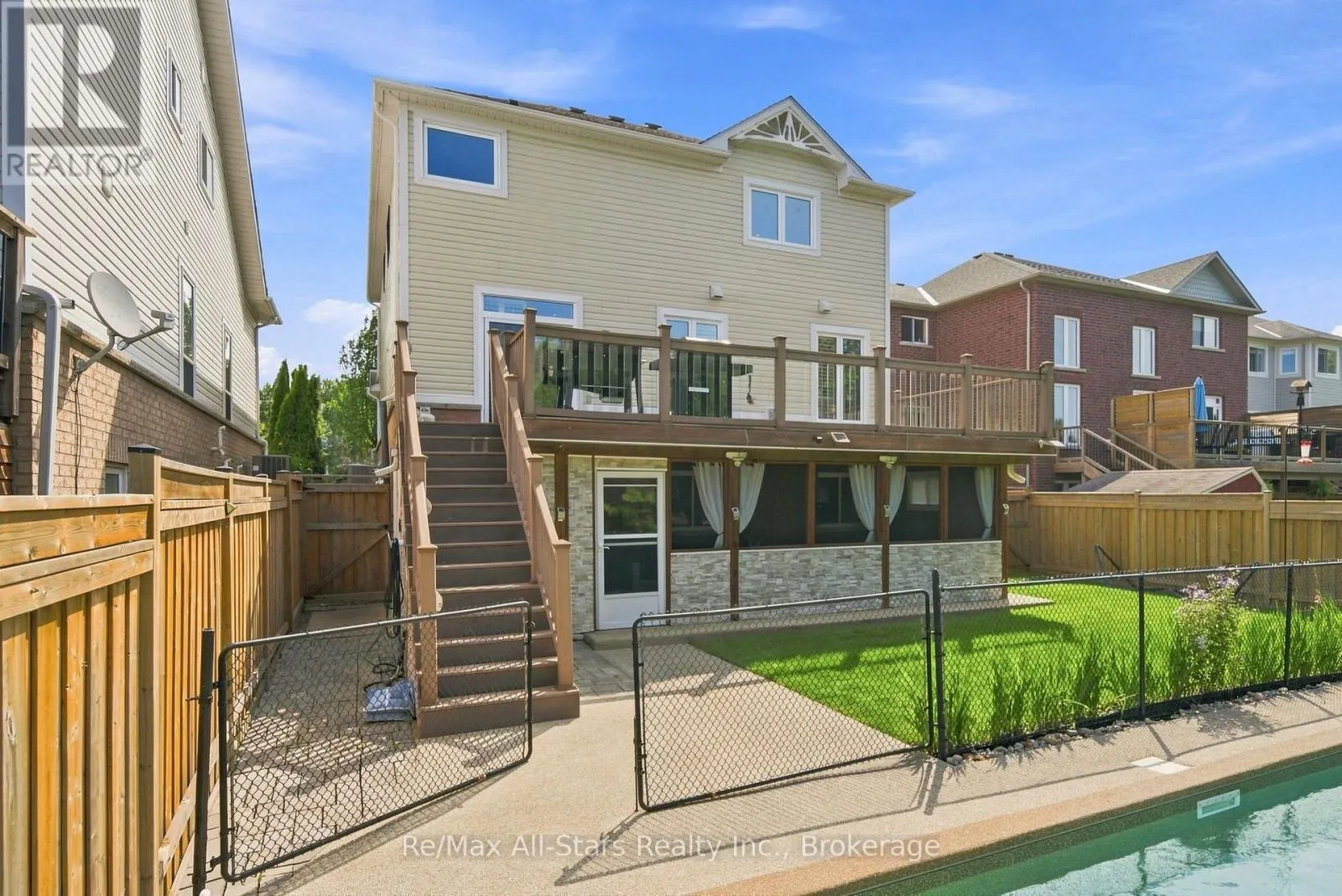 222 ROSEBOROUGH COURT