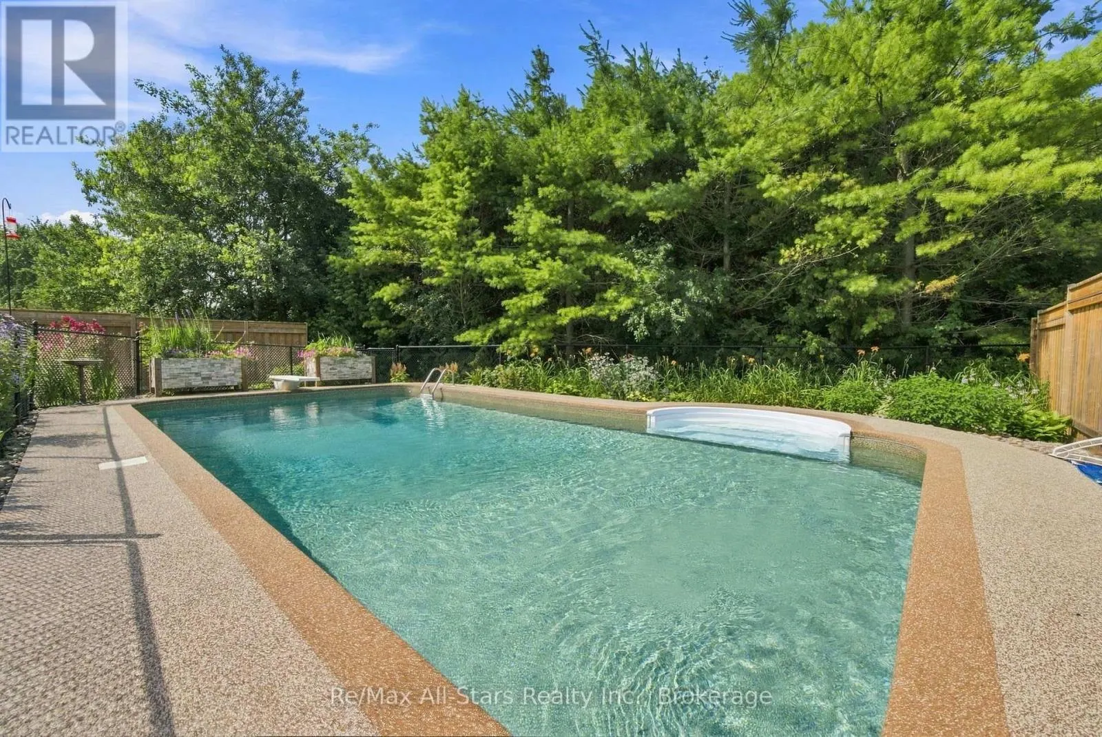 222 ROSEBOROUGH COURT