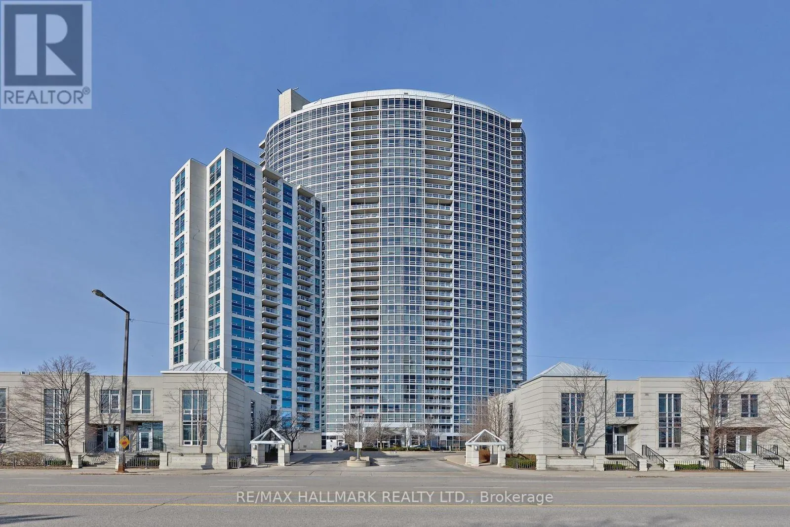 2115 - 83 BOROUGH DRIVE