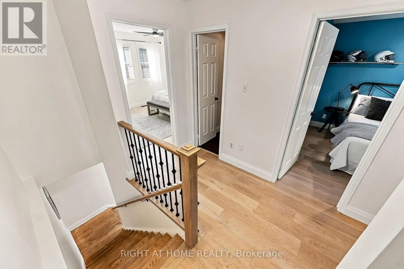 56 TEDDINGTON CRESCENT