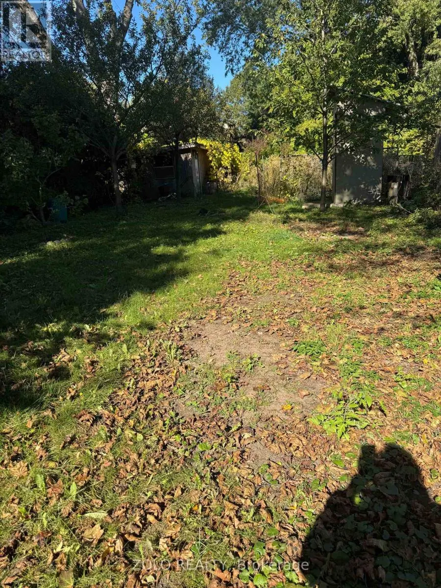 MAIN - 110 DARLINGSIDE DRIVE