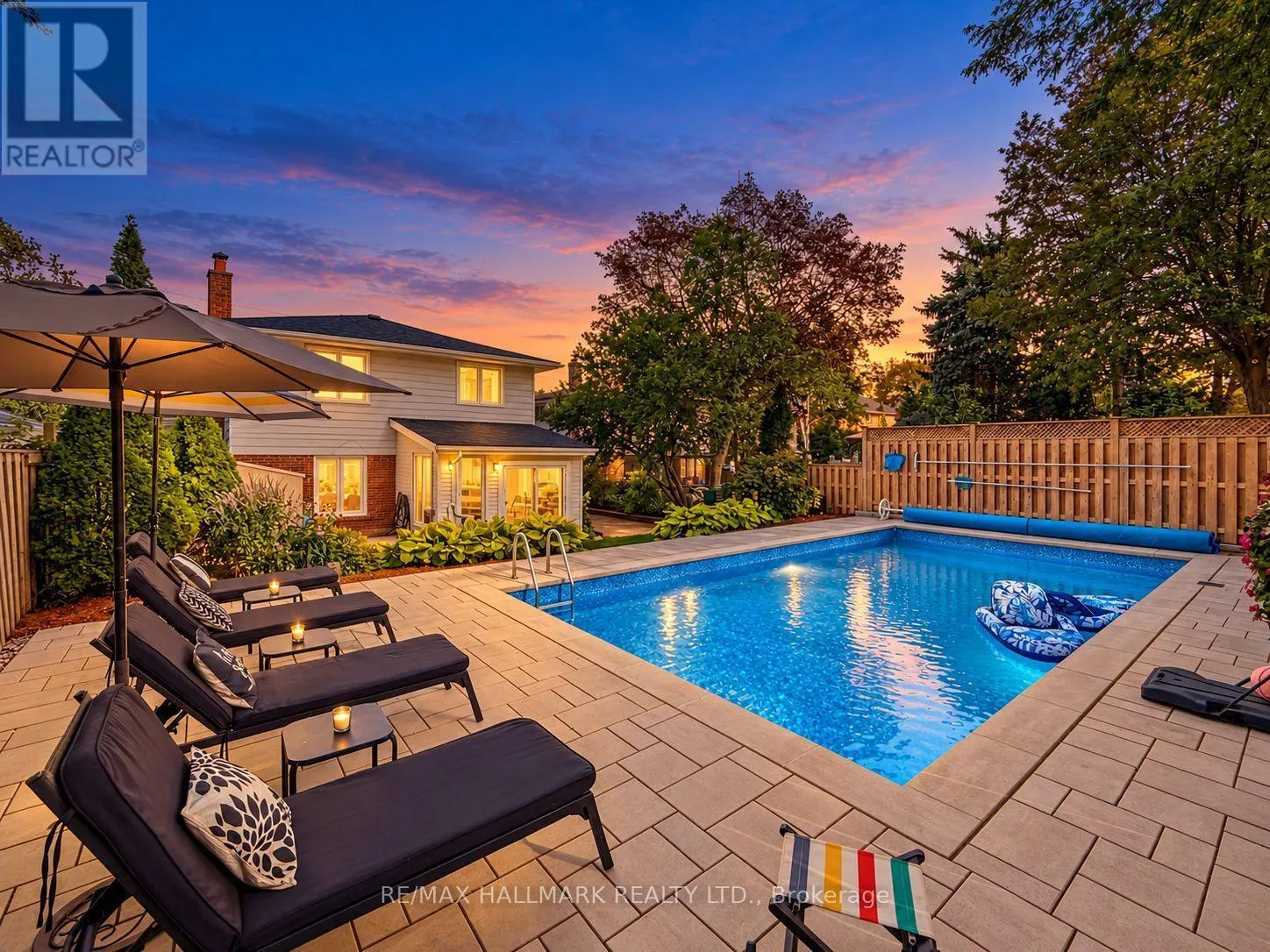 242 BEECHGROVE DRIVE
