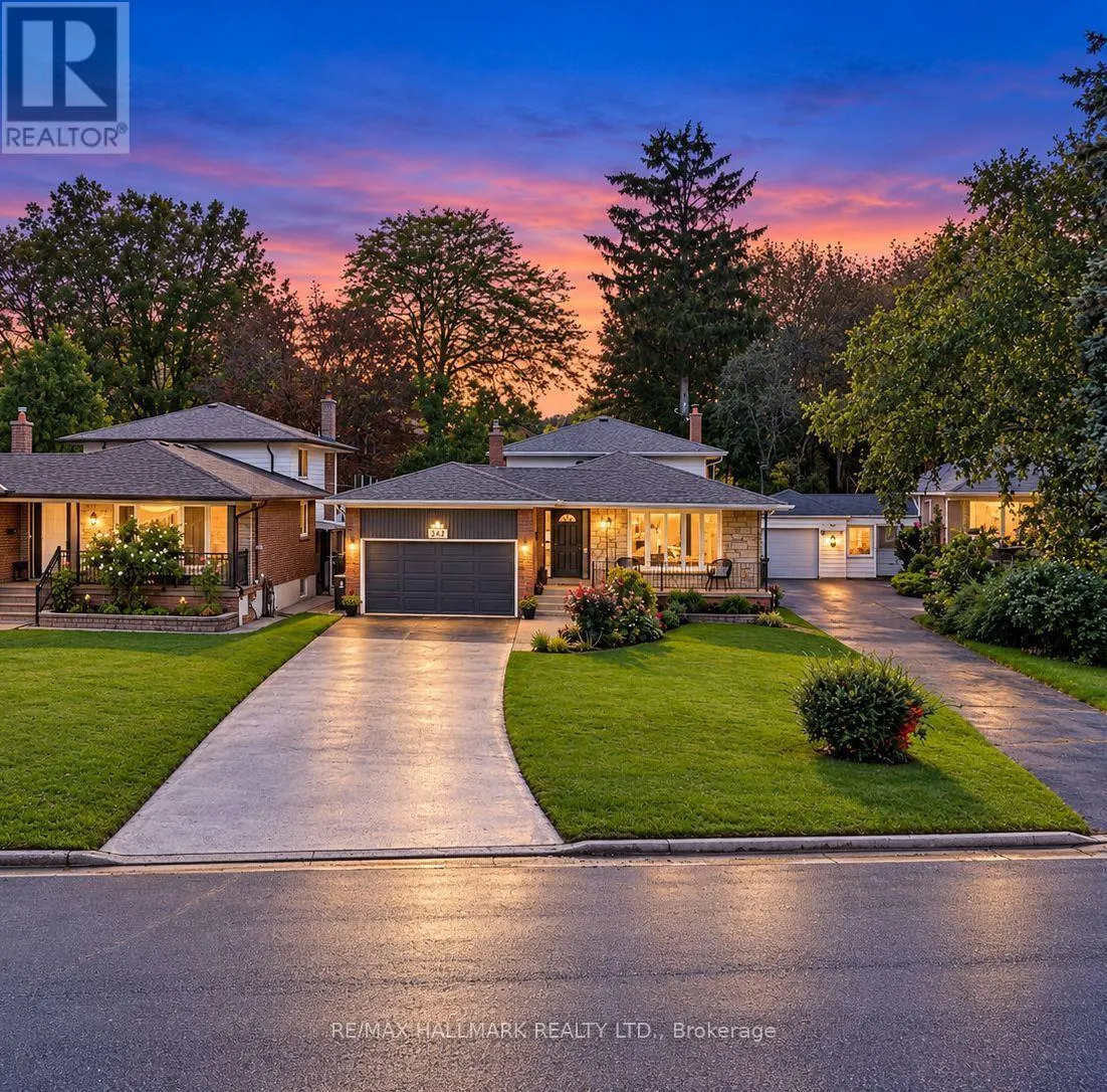 242 BEECHGROVE DRIVE