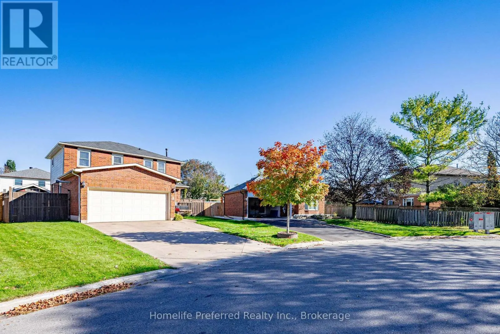 5 SOUCH COURT