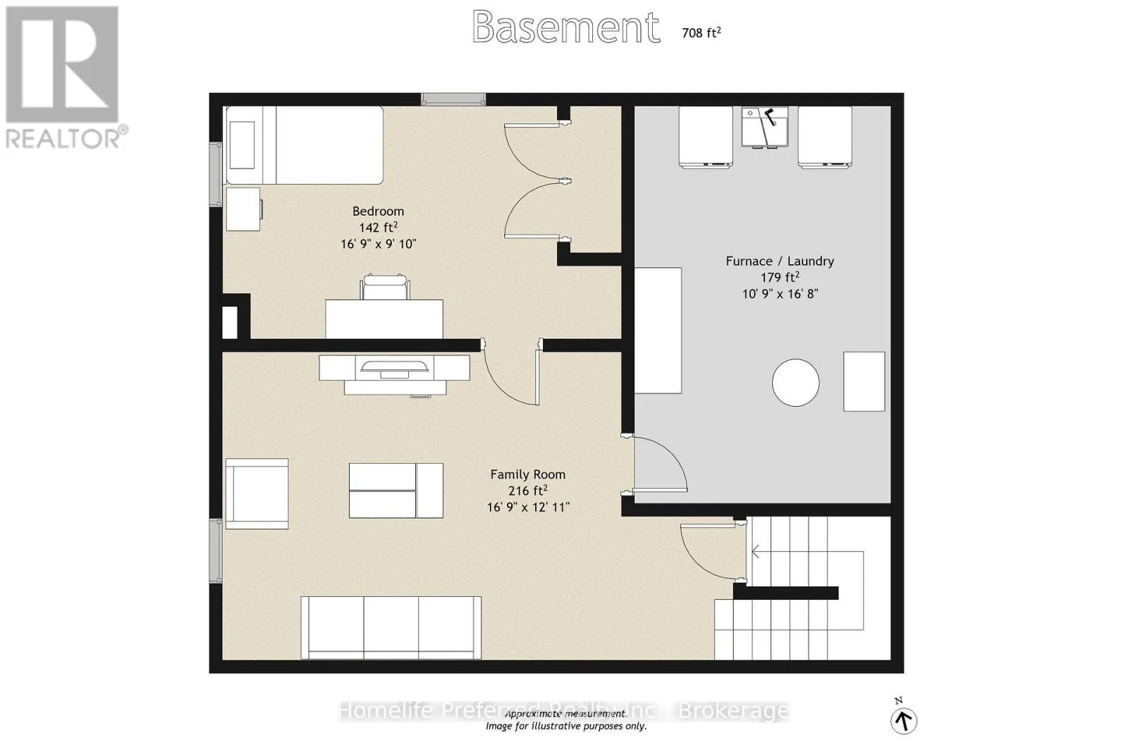 5 SOUCH COURT