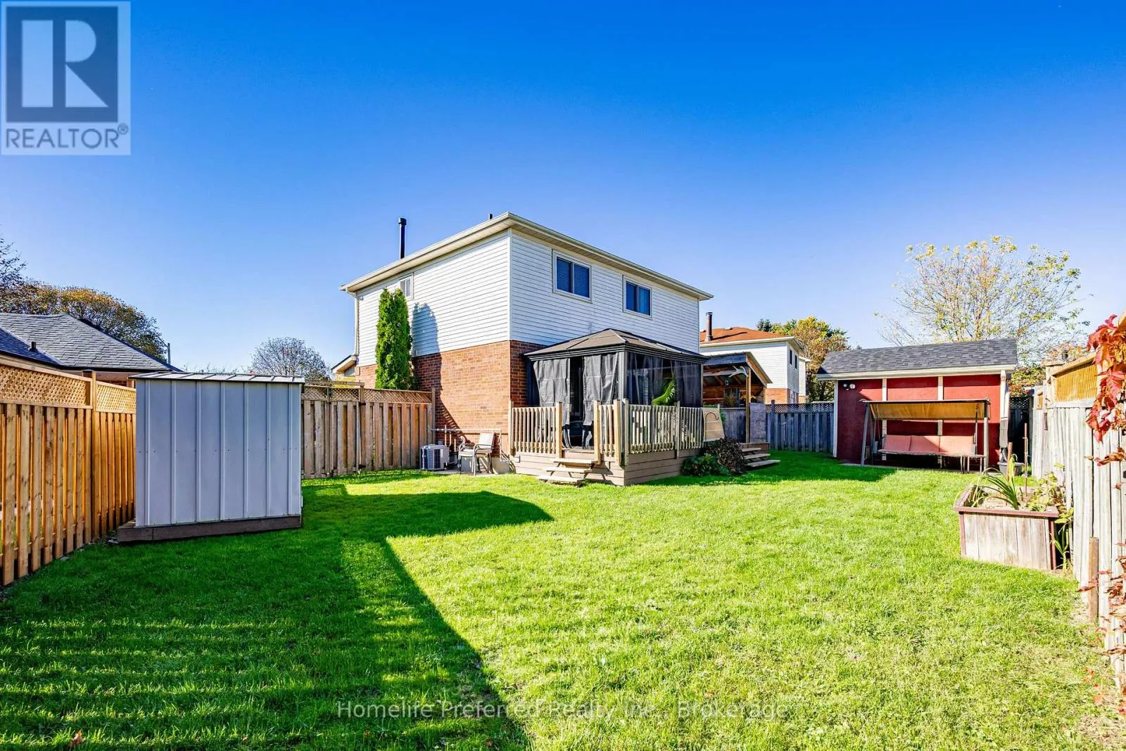 5 SOUCH COURT