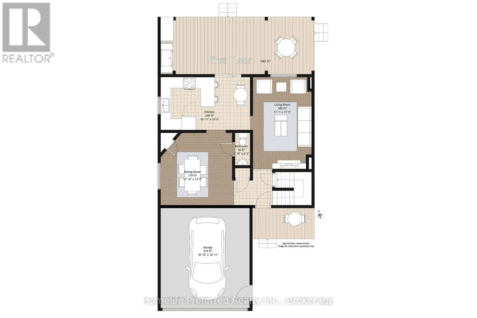 5 SOUCH COURT