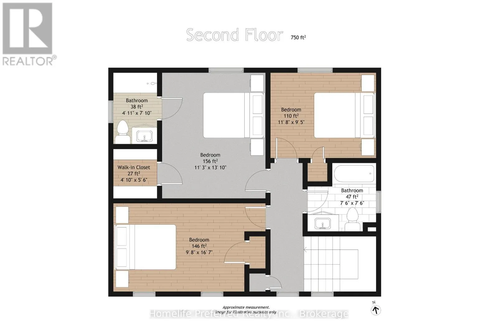 5 SOUCH COURT