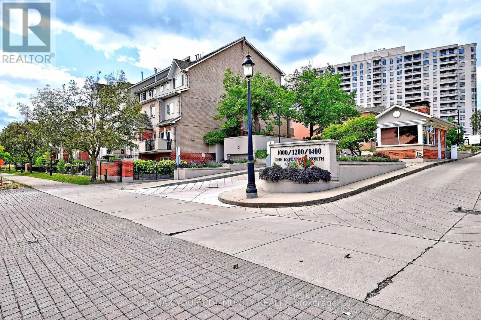 805 - 1400 THE ESPLANADE N