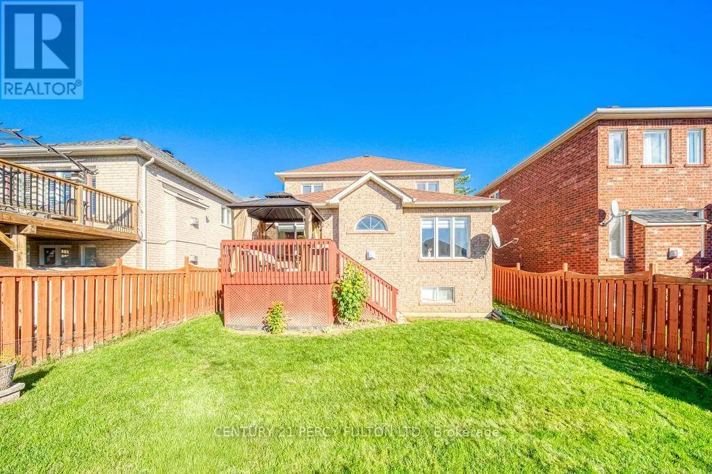 26 ROOT CRESCENT
