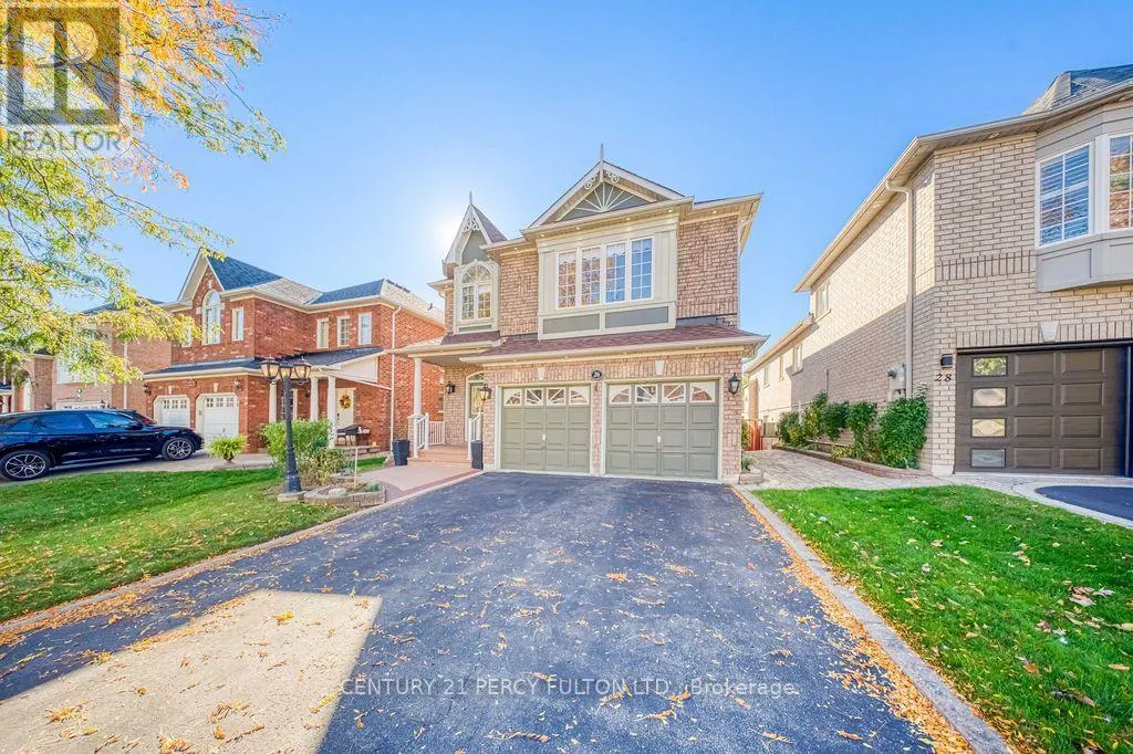 26 ROOT CRESCENT