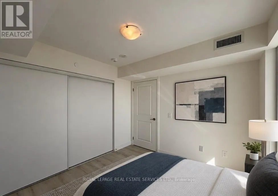 1707 - 1010 SANDY BEACH ROAD