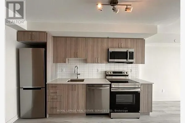 1707 - 1010 SANDY BEACH ROAD