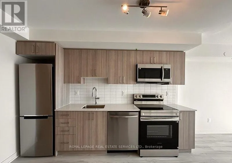 1707 - 1010 SANDY BEACH ROAD