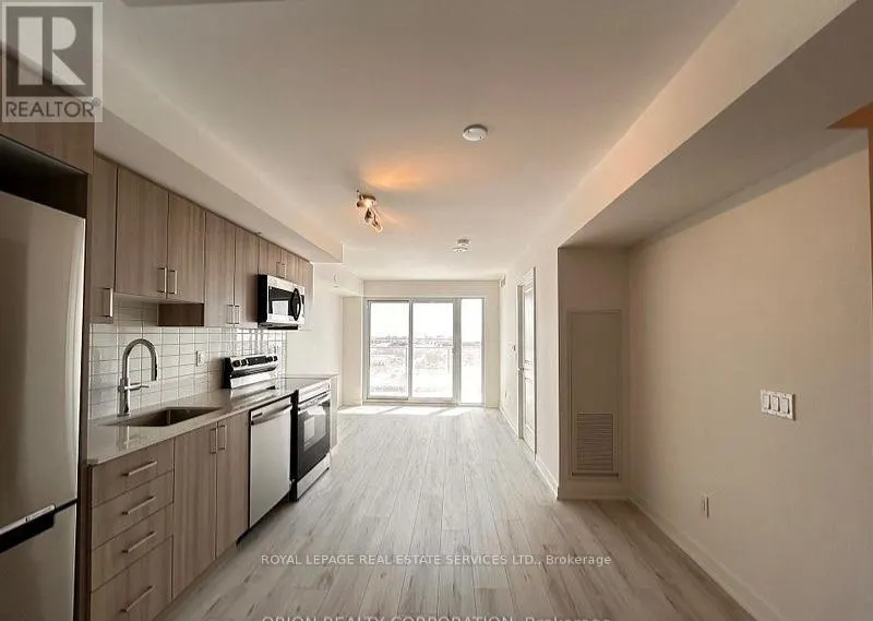 1707 - 1010 SANDY BEACH ROAD
