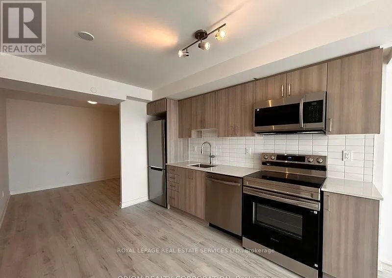 1707 - 1010 SANDY BEACH ROAD