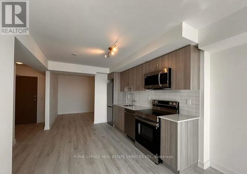 1707 - 1010 SANDY BEACH ROAD