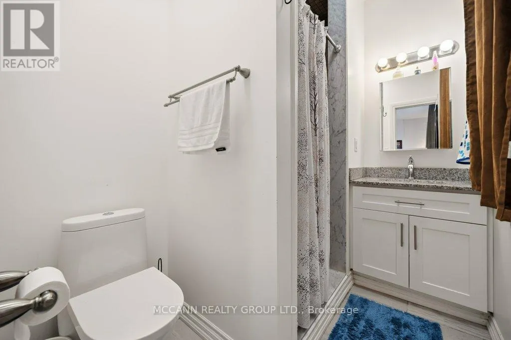 124 SCARBORO CRESCENT