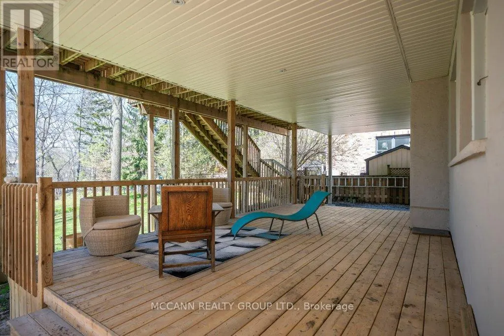 124 SCARBORO CRESCENT