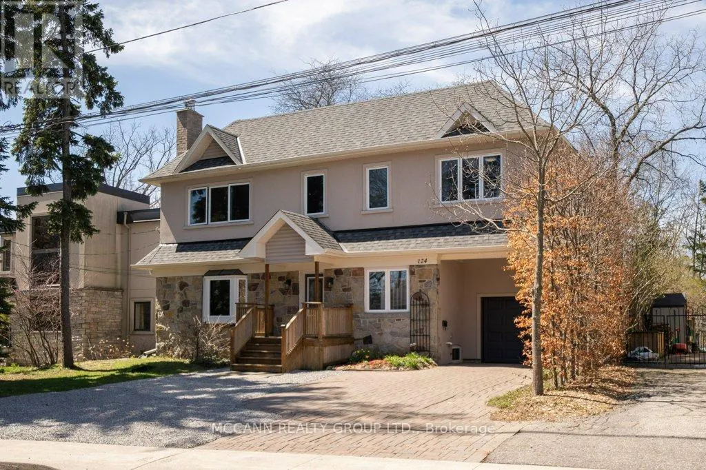 124 SCARBORO CRESCENT