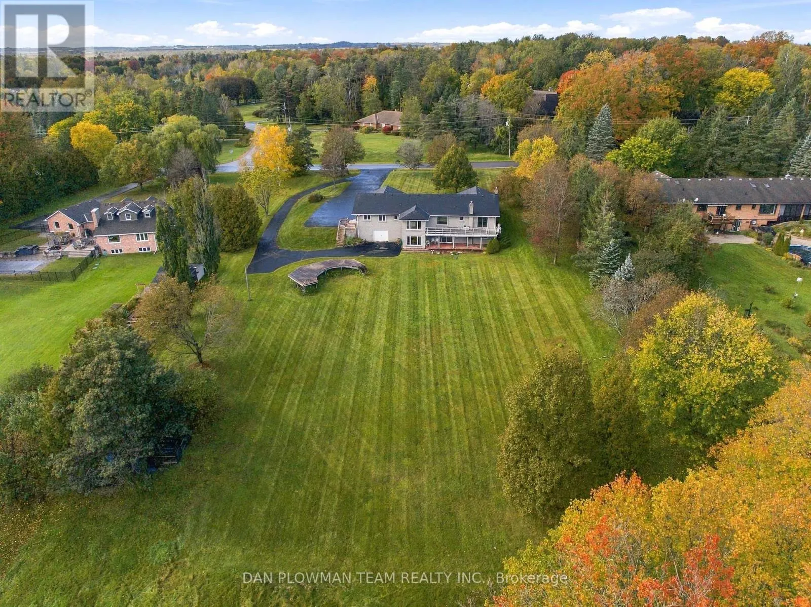 30 CASTLE HARBOUR DRIVE