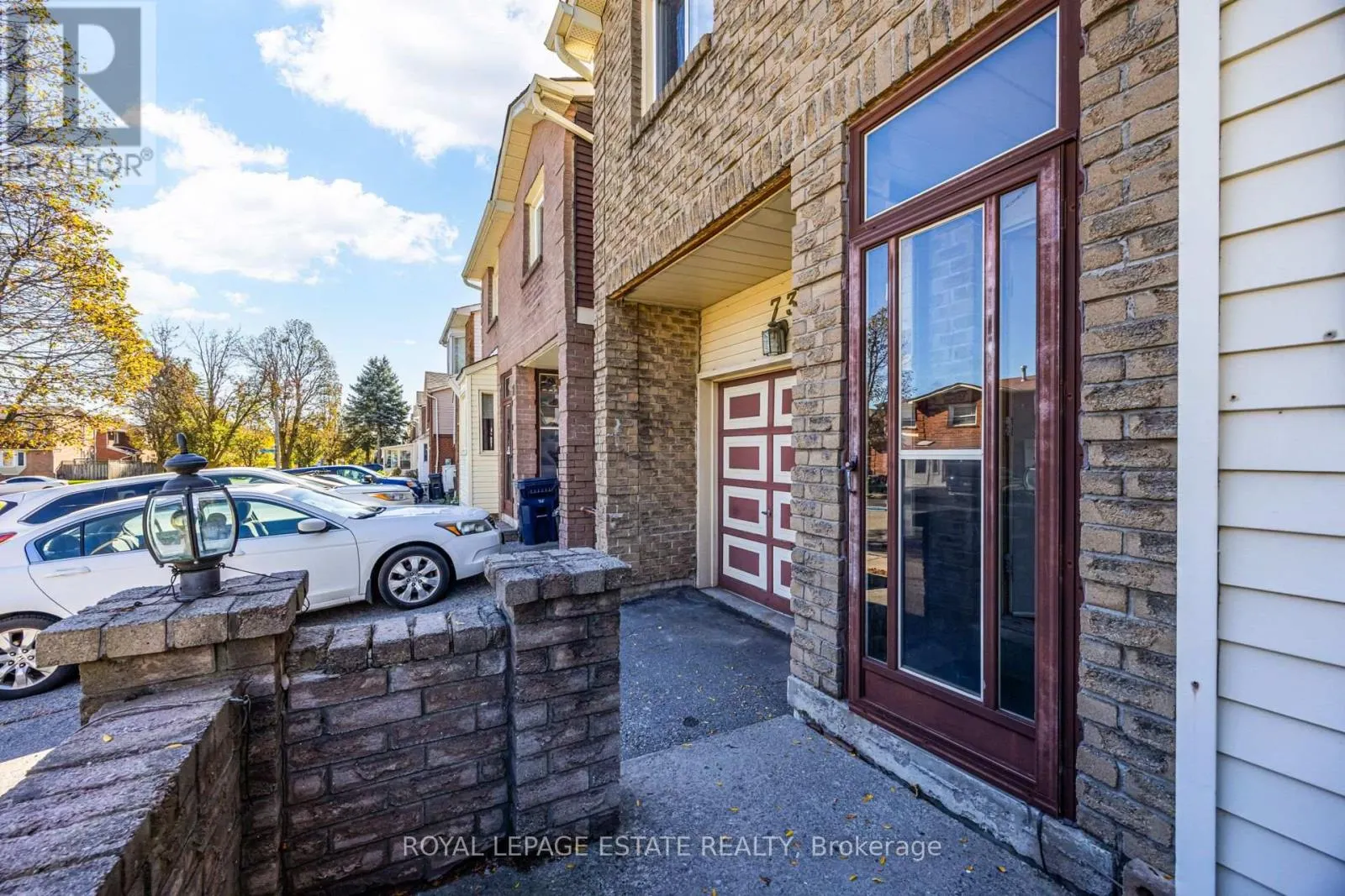 73 SPRING FOREST SQUARE
