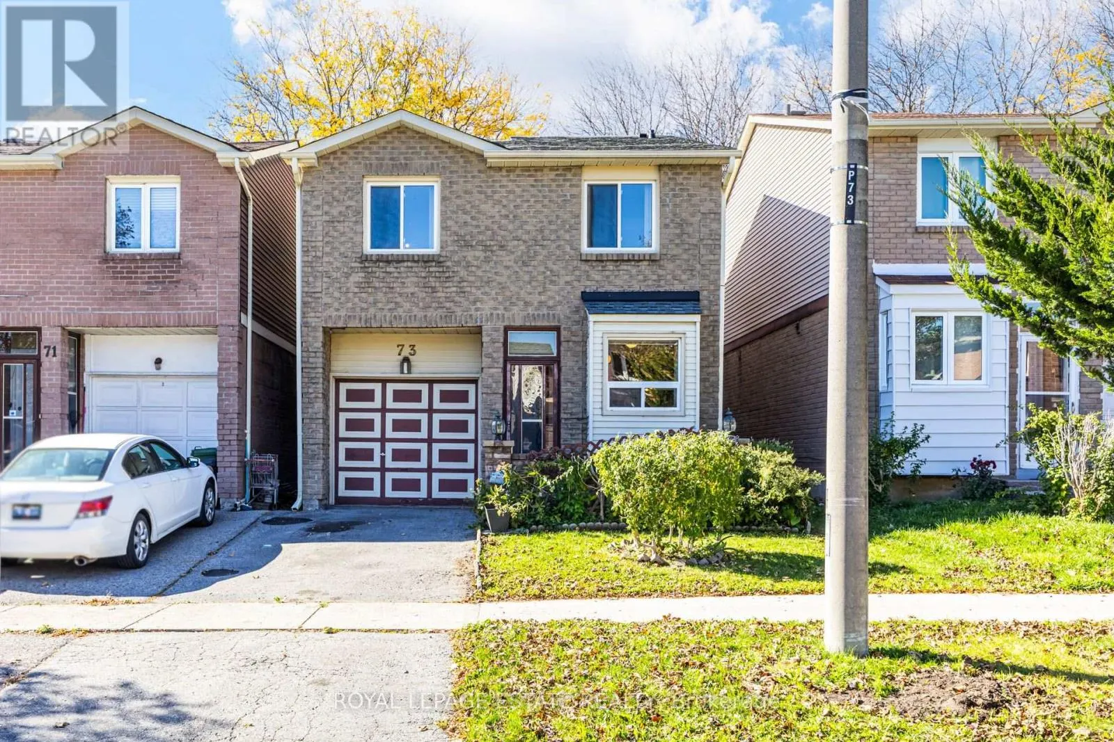 73 SPRING FOREST SQUARE