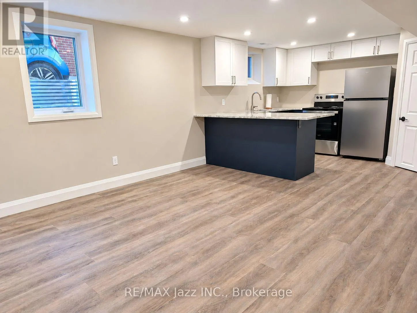 BSMT - 665 TAYLOR AVENUE #Bsmt