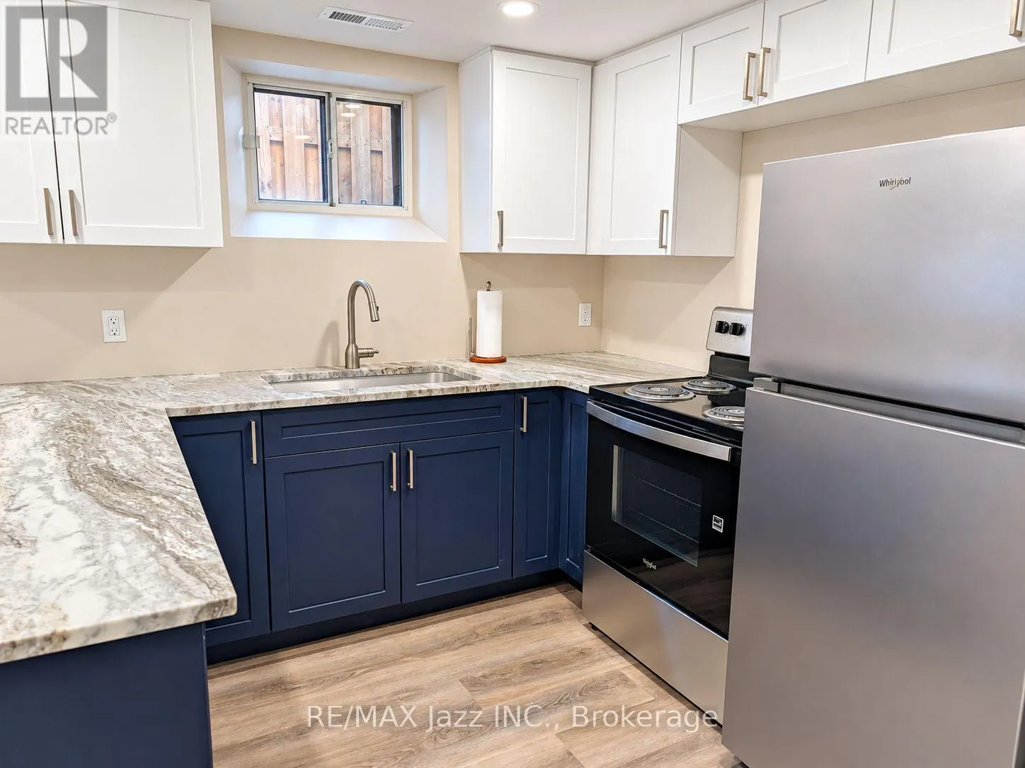 BSMT - 665 TAYLOR AVENUE #Bsmt