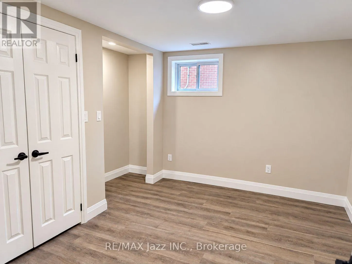 BSMT - 665 TAYLOR AVENUE #Bsmt