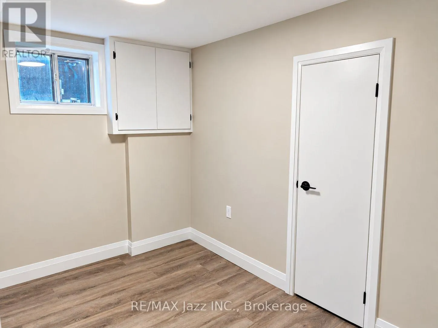 BSMT - 665 TAYLOR AVENUE #Bsmt