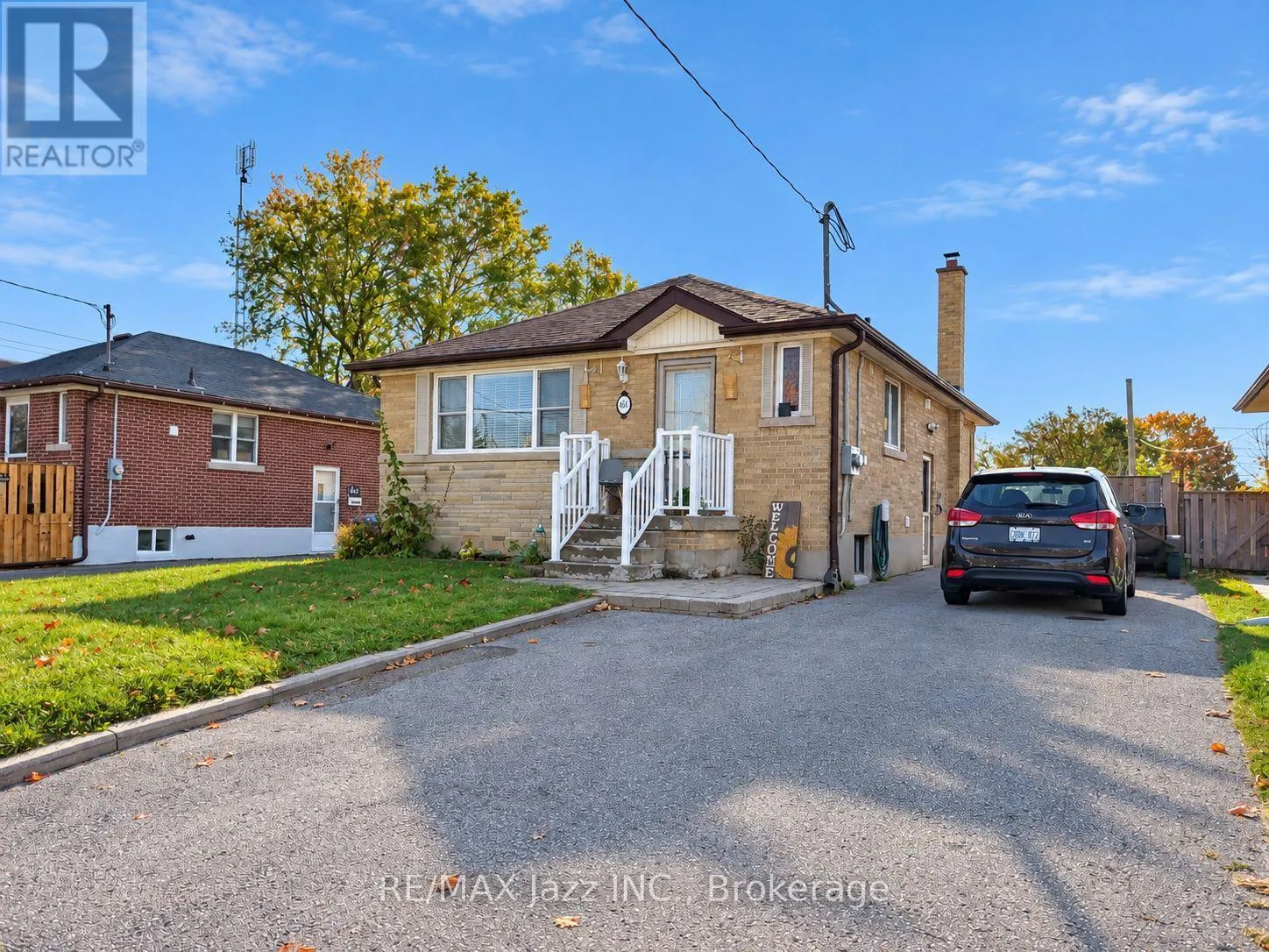 BSMT - 665 TAYLOR AVENUE #Bsmt