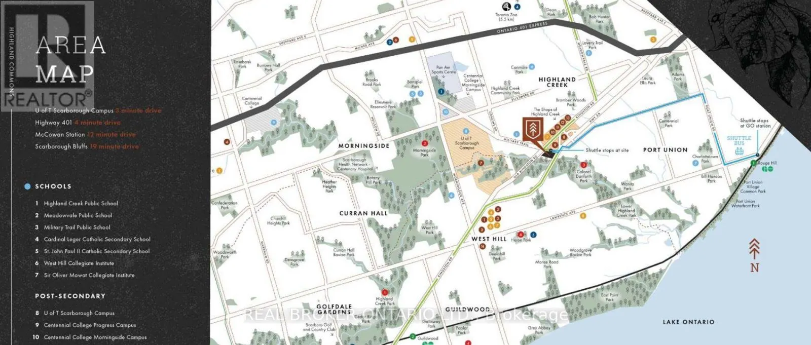 623 - 1635 MILITARY TRAIL