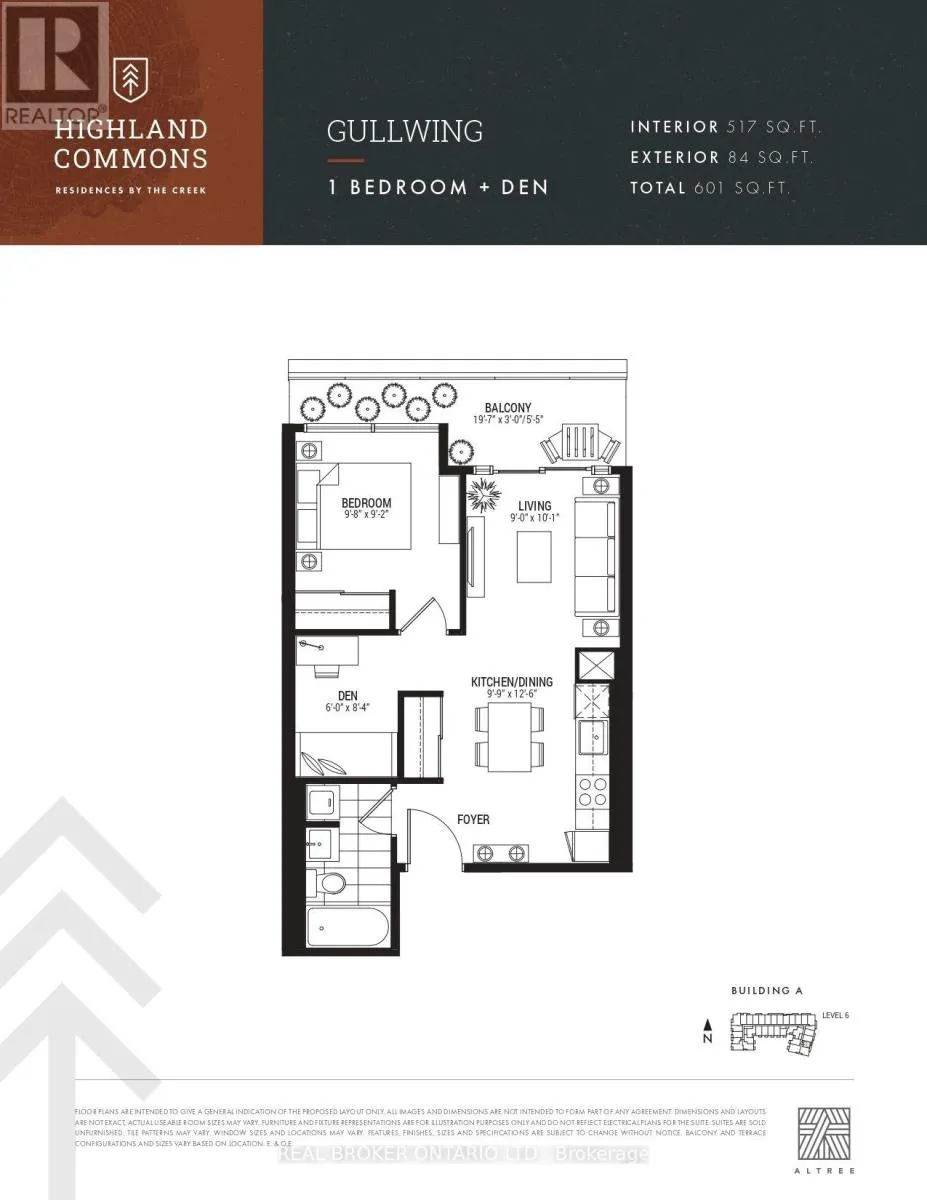 623 - 1635 MILITARY TRAIL