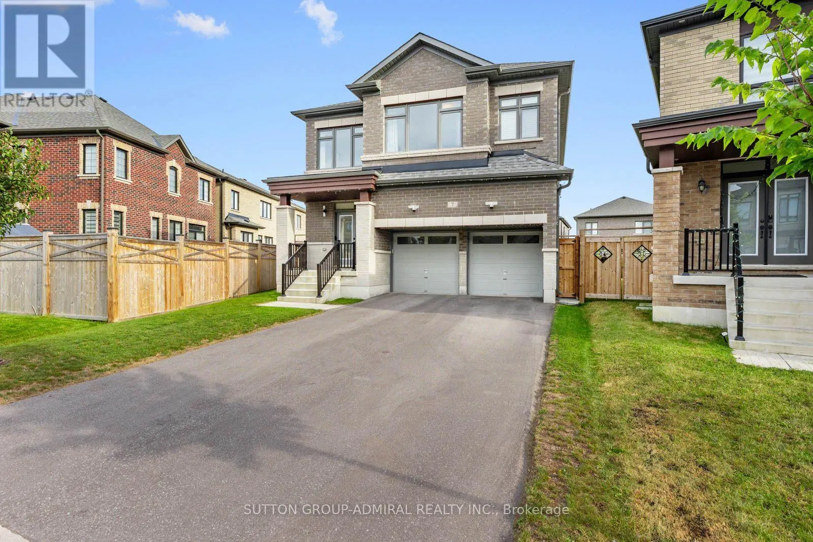 7 PRIORY DRIVE