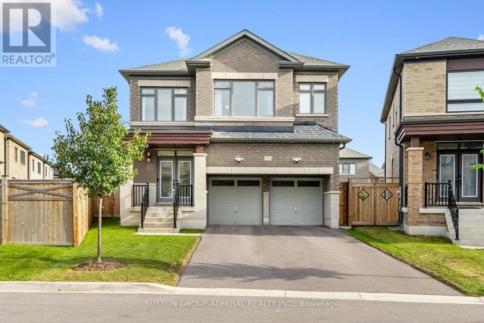 7 PRIORY DRIVE