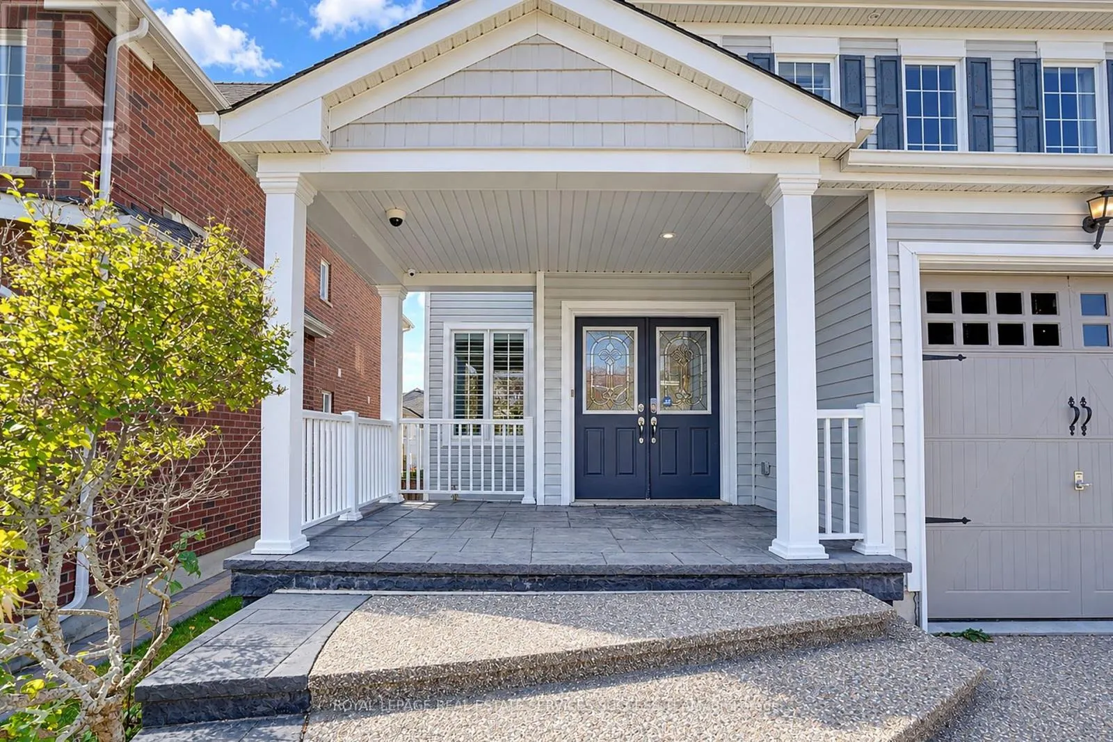 1684 FINKLE DRIVE