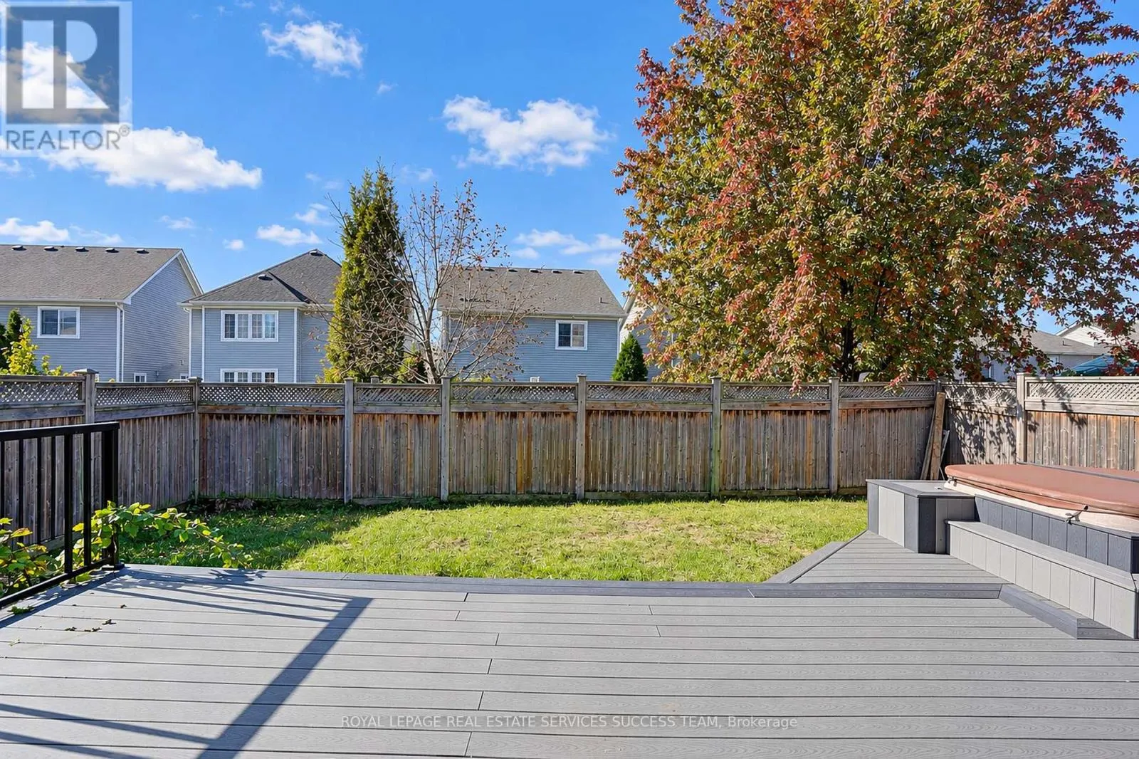 1684 FINKLE DRIVE