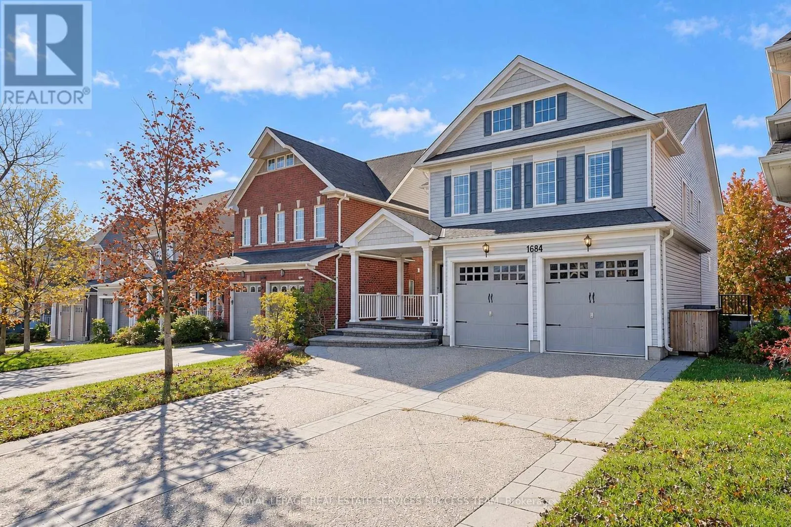 1684 FINKLE DRIVE