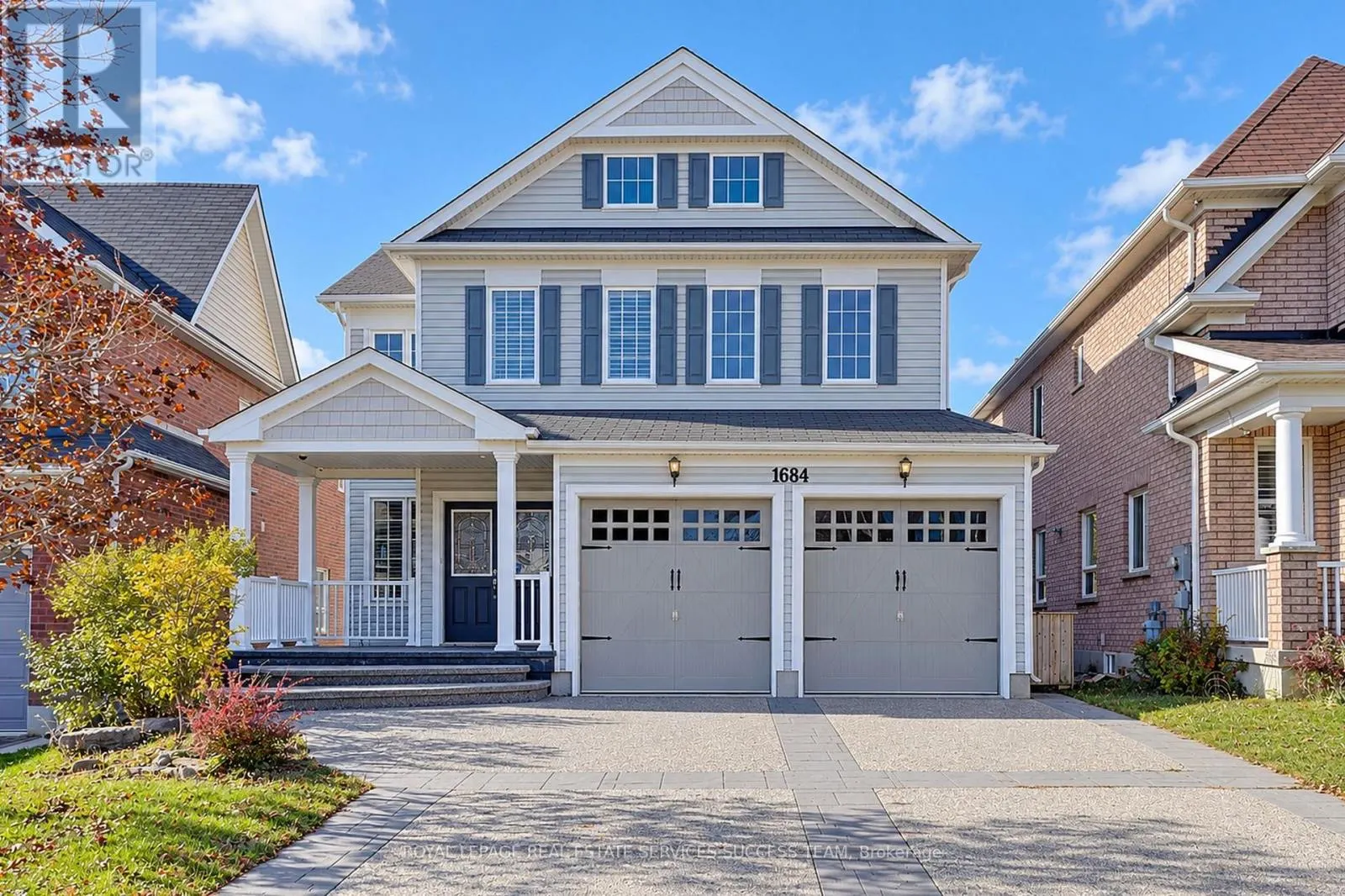 1684 FINKLE DRIVE
