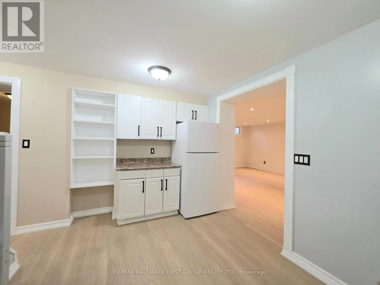BASEMENT - 490 MILTON STREET