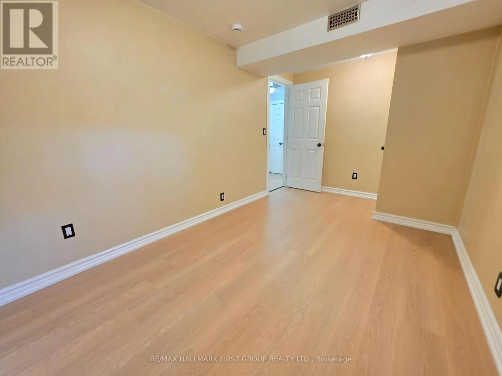 BASEMENT - 490 MILTON STREET