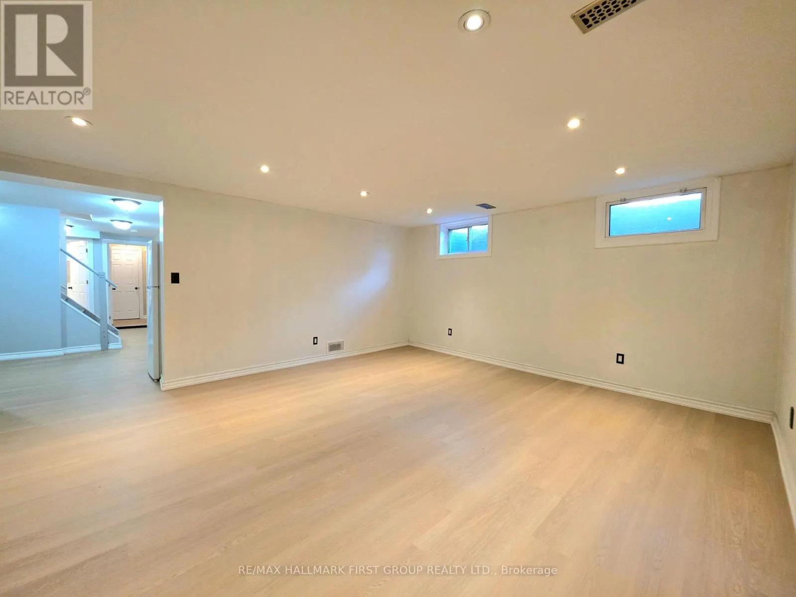 BASEMENT - 490 MILTON STREET