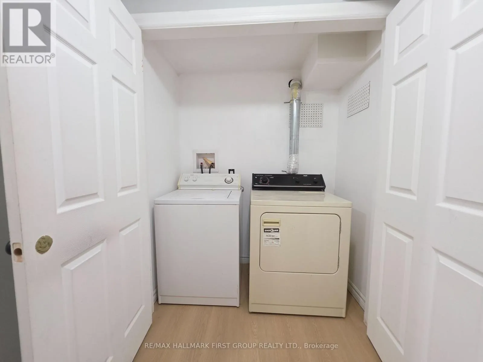 BASEMENT - 490 MILTON STREET