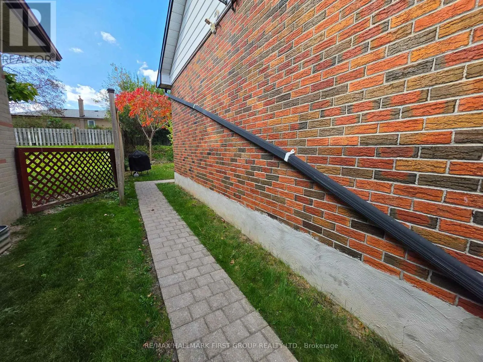 BASEMENT - 490 MILTON STREET