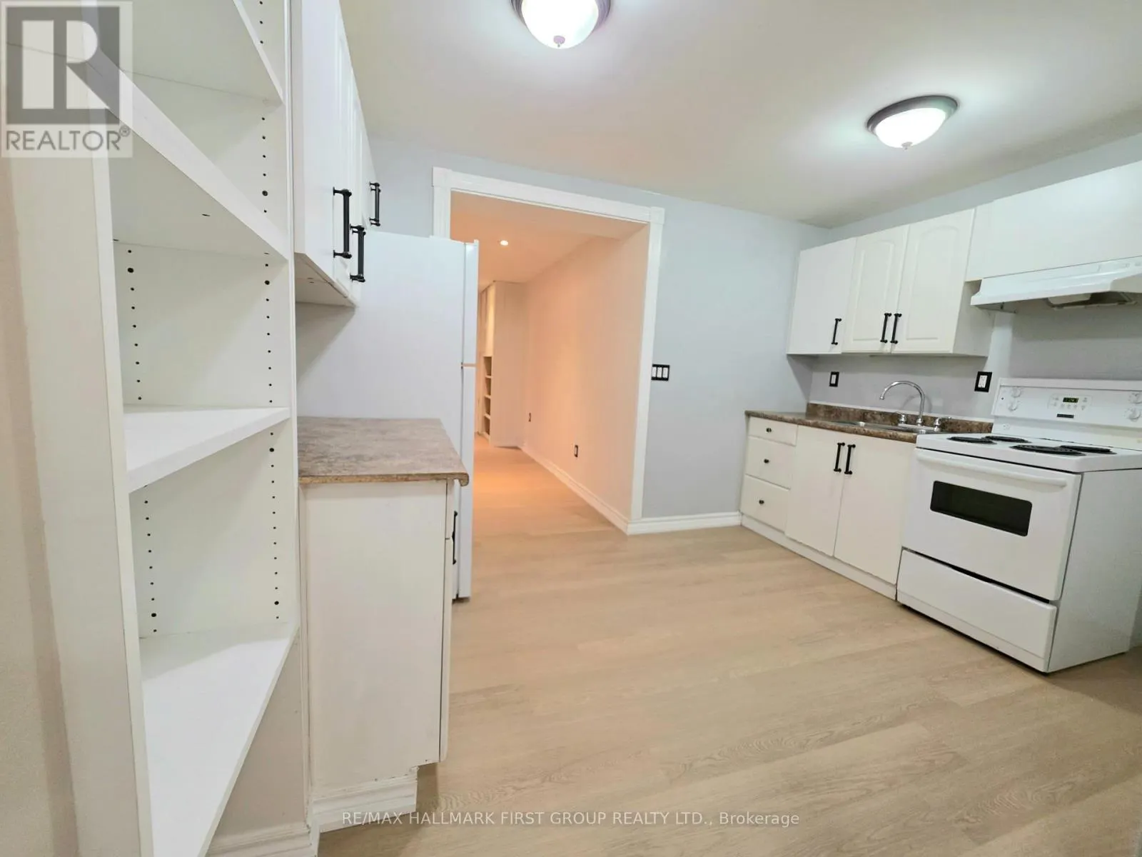 BASEMENT - 490 MILTON STREET