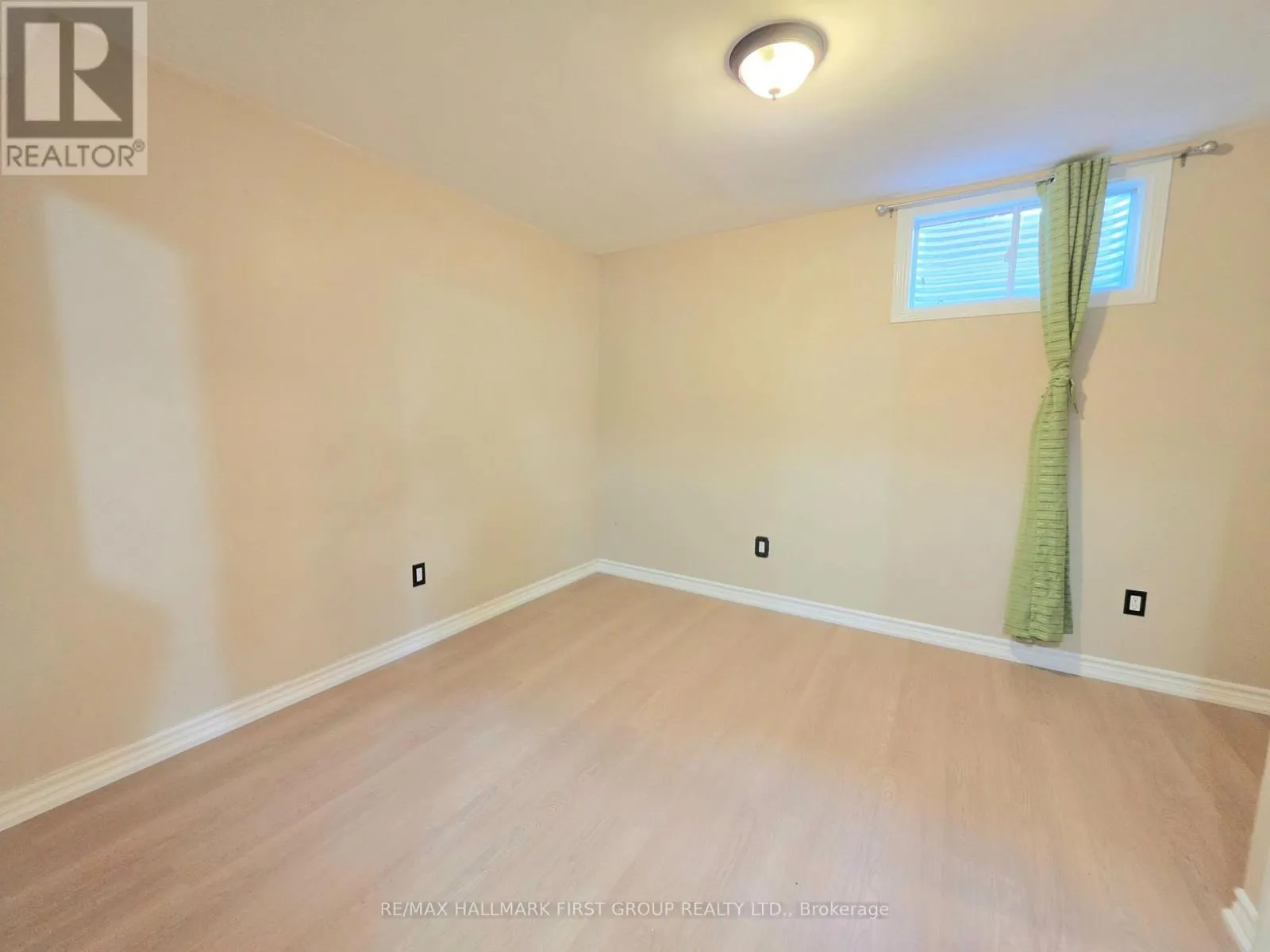 BASEMENT - 490 MILTON STREET