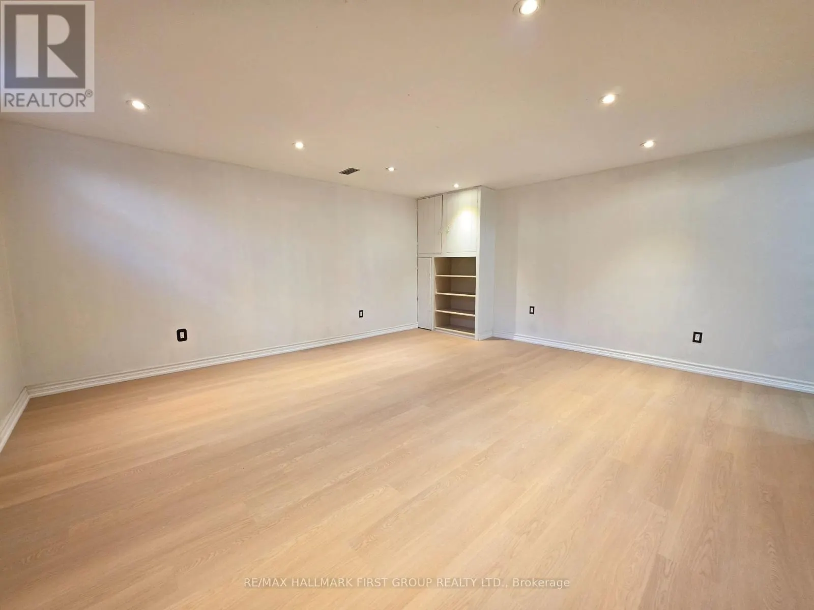 BASEMENT - 490 MILTON STREET