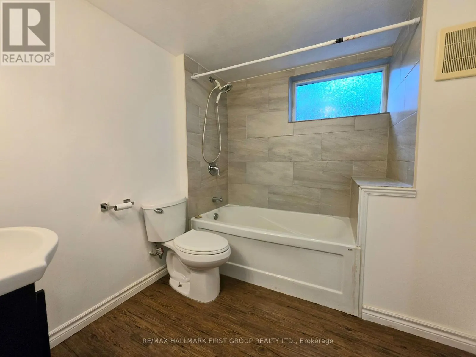 BASEMENT - 490 MILTON STREET