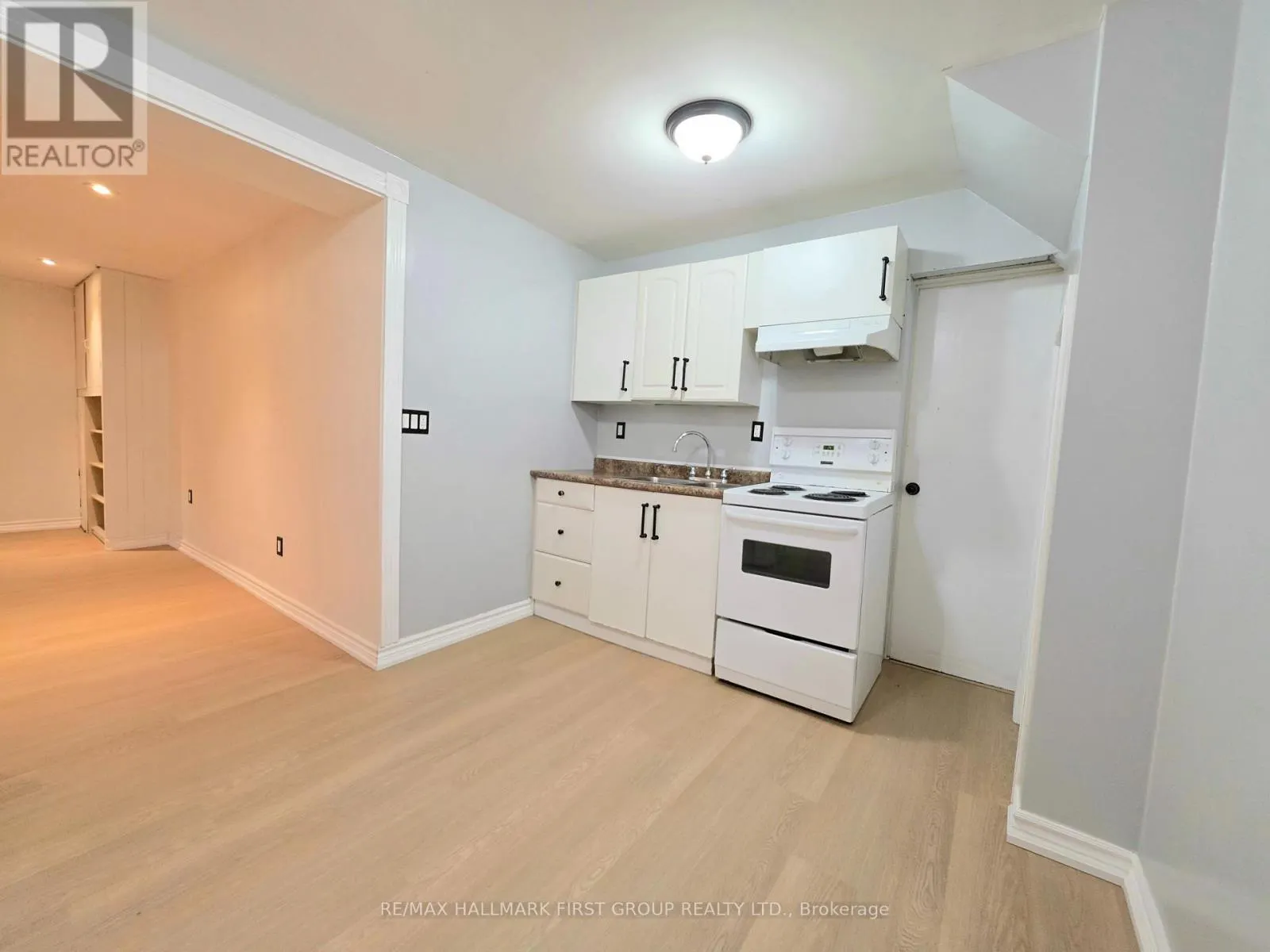 BASEMENT - 490 MILTON STREET